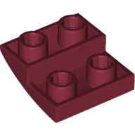 Dark Red