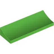 Bright Green