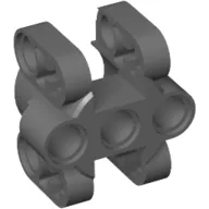 Technic Axle and Pin Connector Block 3 x 3 x 2 [Linear Actuator Holder]