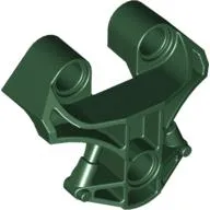 Large Figure Chest Cover (Toa Metru)