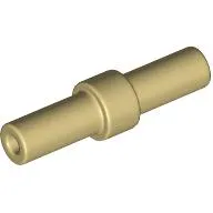 Bar 2L with Stop in Center