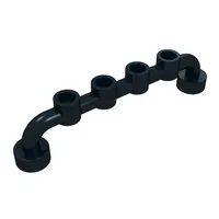 Bar 1 x 6 [Open Studs]