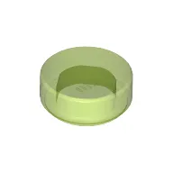 Tile Round 1 x 1