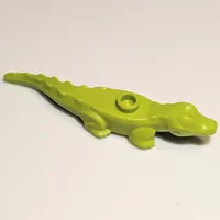 Animal, Alligator / Crocodile Baby [PLAIN]