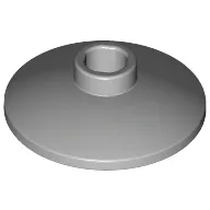 Dish 2 x 2 Inverted [Radar]