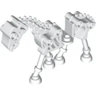 Creature, Horse / Thestral, Skeletal / Skeleton