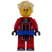 Cooper, Blue Hipwear