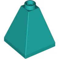 Dark Turquoise