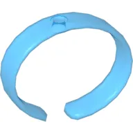 Clikits Bracelet, Bangle with Hole
