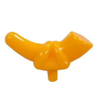 Accessories, Kakamora, Horn