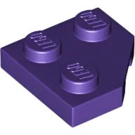 Dark Purple