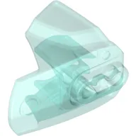 Large Figure Limb Cover, Size 4, Armor with Ball Joint Socket