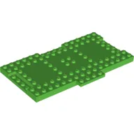 Bright Green