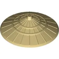 Hat, Conical Asian Style