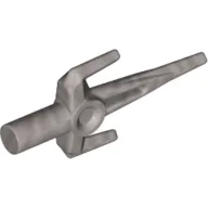 Weapon Sai