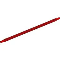 Axle Hose, Soft 16L