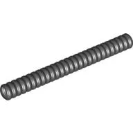 Hose, Ribbed 7mm D. 9L / 7.2cm
