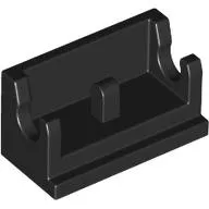 Hinge Brick 1 x 2 Base