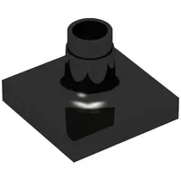 Duplo Sign Post Short