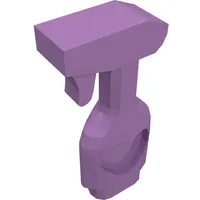 Equipment Animal Grooming Kit Spray Bottle with Heart