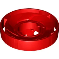 Rotor, Spinner, 10 Diameter