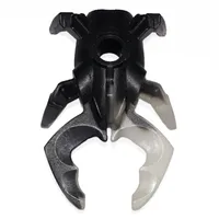 Creature, Visorak Keelerak