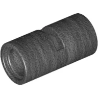 Technic Pin Connector Round [Slotted]