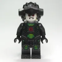 InfectoByter / MechaByter