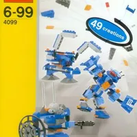 Robobots