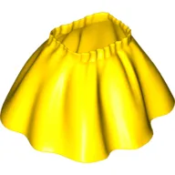 Duplo Skirt [Plain]