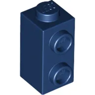 Brick Special 1 x 1 x 1 2/3 with Studs on 1 Side