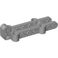 Technic Beam Special 8 x 3 x 2 (Visorak Torso)