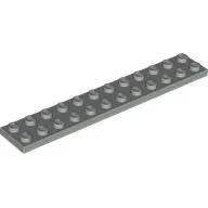 Plate 2 x 12