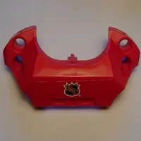 Large Figure Armor Hockey Chest Protector