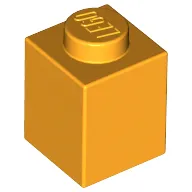 Brick 1 x 1