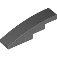 Dark Bluish Gray