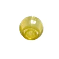 Pen Bead, Round Orb