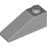 Brick Sloped 33° 3 x 1
