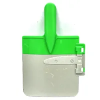 Duplo Door, Shovel Shaped