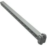 Crane Arm Centre, 16 x 2 x 1