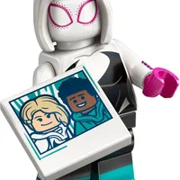Gwen Stacy / Spider-Gwen