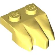 Bright Light Yellow