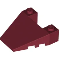 Dark Red