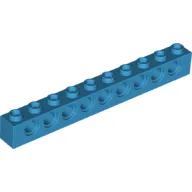 Dark Azure