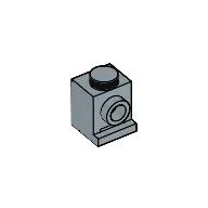 Brick Special 1 x 1 with Headlight