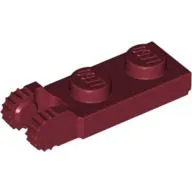 Dark Red