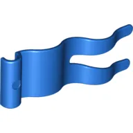 Duplo Flag Wavy 2 x 5