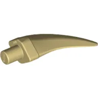 Animal Body Part, Barb / Claw / Tooth / Talon / Horn, Medium