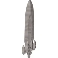 Large Figure Weapon Sword, Santis / King Mathias (Series 2)