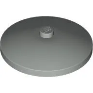 Dish 4 x 4 Inverted [Radar]